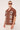 Common Need Terra Resort Shirt Brown