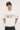 Common Need Homerun Standard Boxy Shirt Off White