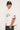 Common Need Homerun Standard Boxy Shirt Off White