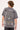 Nena & Pasadena Collingwood Stack Tee Pigment Charcoal
