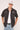 Hard Yakka Create Dig It Short Sleeve Work Shirt Dark Charcoal