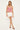 Luck & Trouble Dala Stretch Broderie Skort White