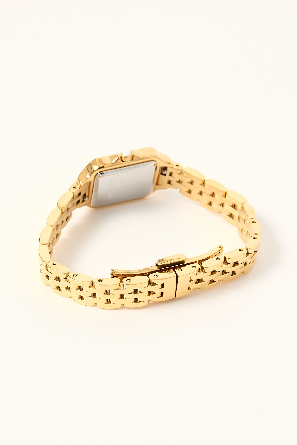 Cendre Ava Watch Gold/Gold