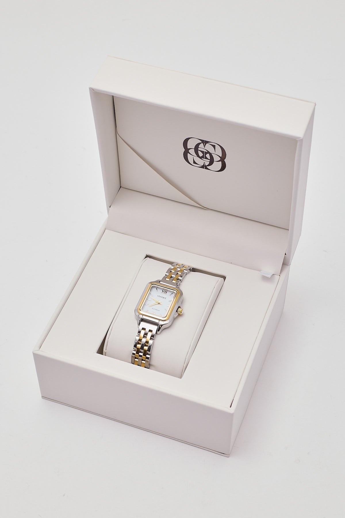 Cendre Ava Watch Gold/Gold