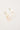 Token Umi Shell Earrings White