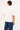 Lee 3 Worlds Box Cutter Tee White