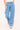 Wrangler Low Farrah Jean Blue Temptation