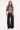 Lee Low Slouch Jean Black Super Used