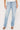 Abrand A 94 High Straight Jean Gia Blue