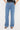 Abrand A 94 High & Wide Jean Eva Blue Organic