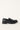 Uncut Croydon Faux Leather Loafer Black