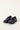 Uncut Croydon Faux Leather Loafer Black