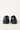 Uncut Croydon Faux Leather Loafer Black