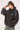 Neovision Gravity Hooded Sherpa Jacket Charcoal