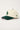 New Era 9Forty A-Frame Side Script Los Angeles Dodgers Cap Chrome White