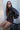 Perfect Stranger Washed Maxx Faux Leather Bomber Brown