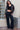 Perfect Stranger Washed Maxx PU Bomber Brown