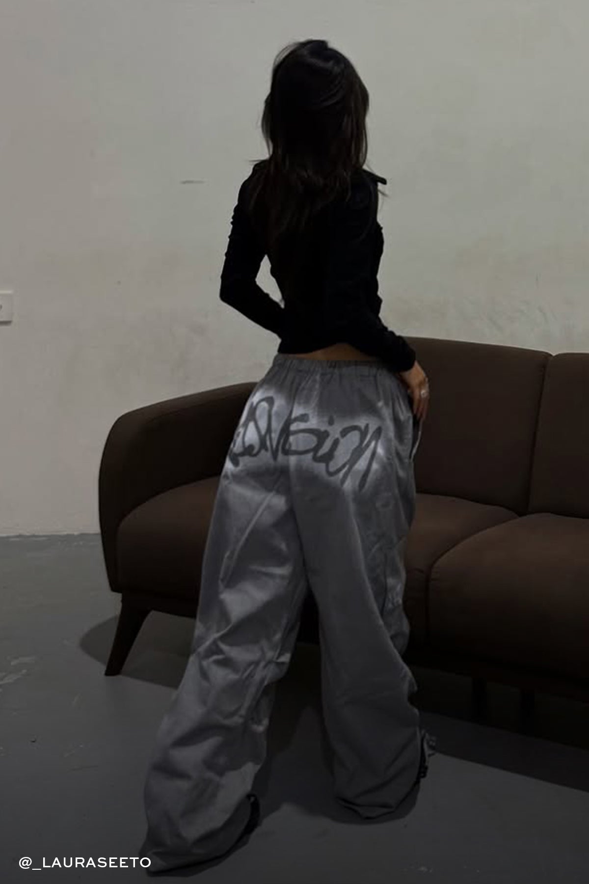 Neovision Tactical Armor Straight Leg Pant Blue Grey