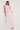 Perfect Stranger Rosewood High Neck Maxi Dress Pink