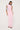 Perfect Stranger Rosewood High Neck Maxi Dress Pink