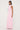 Perfect Stranger Rosewood High Neck Maxi Dress Pink