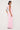 Perfect Stranger Rosewood High Neck Maxi Dress Pink