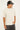 As Colour Heavy Faded Minus Tee Faded Bone