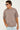 As Colour Heavy Faded Minus Tee Faded Coal