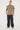 Worship Orion Cotton Cargo Pant Worn Black