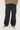 Worship Orion Cotton Cargo Pant Worn Black