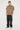 Worship Orion Cotton Cargo Pant Worn Black