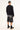 Xlarge Spray Bull Denim 91 Short Washed Black