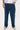 Xlarge Fire Dice Bull Denim 91 Pant Raw Indigo Denim