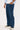 Xlarge Fire Dice Bull Denim 91 Pant Raw Indigo Denim