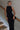 Perfect Stranger Rosewood High Neck Maxi Dress Black