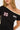 Neovision Crucial Off Shoulder Top Black