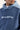 Rusty Panela Anderson Hooded Fleece Atlantic Blue