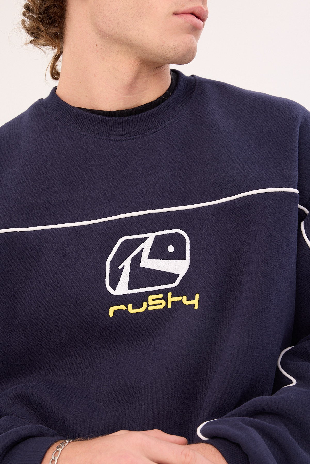 Rusty U Rusty – Universal Store