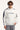 Rusty 2K Sing 2.0 Hooded Fleece Ecru Marle