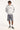 Rusty 2K Sing 2.0 Hooded Fleece Ecru Marle