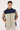 Rusty On The Run Tech Fleece Vest Abby Stone