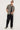 Xlarge 91 Pant Black