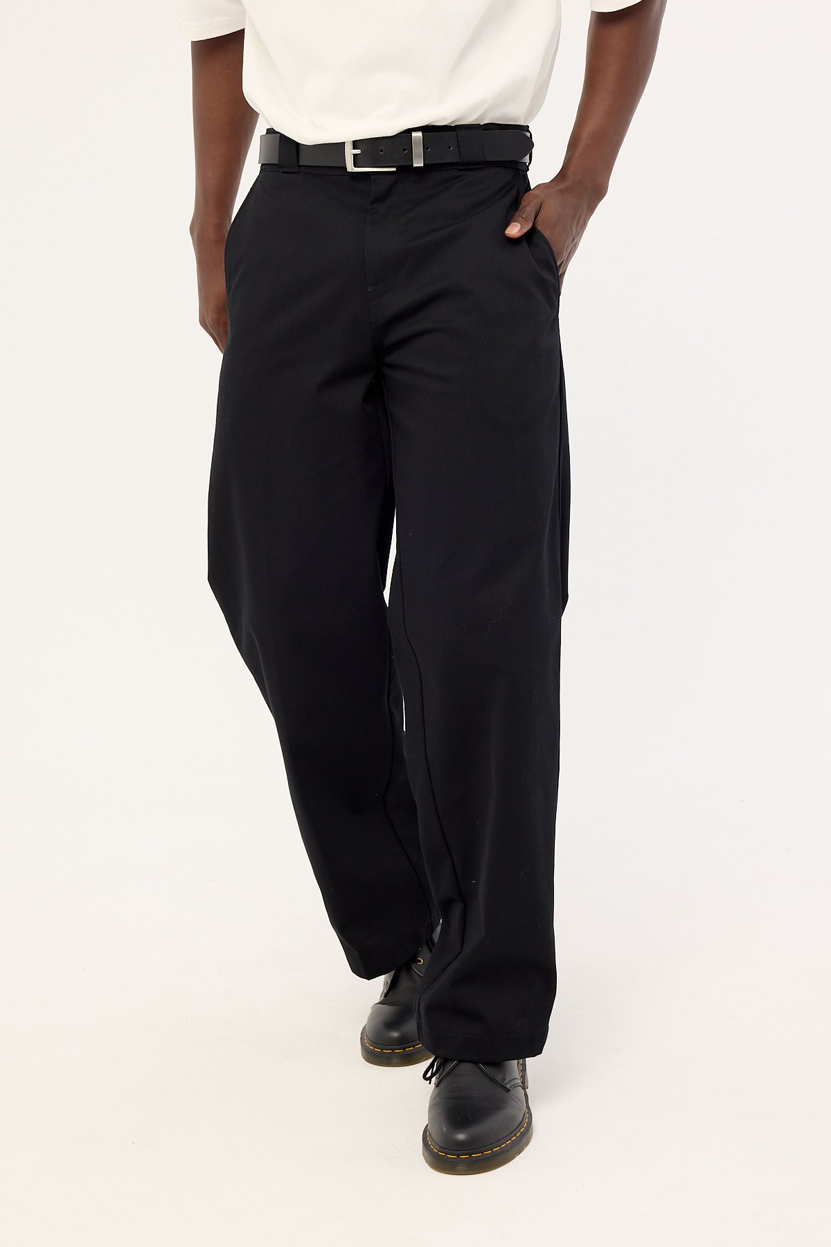 Dickies 247 Pant Loose Black