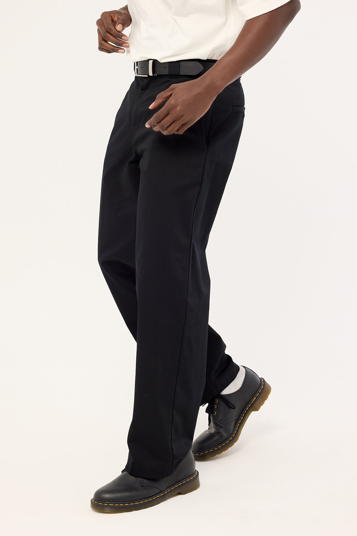 Dickies 247 Pant Loose Black