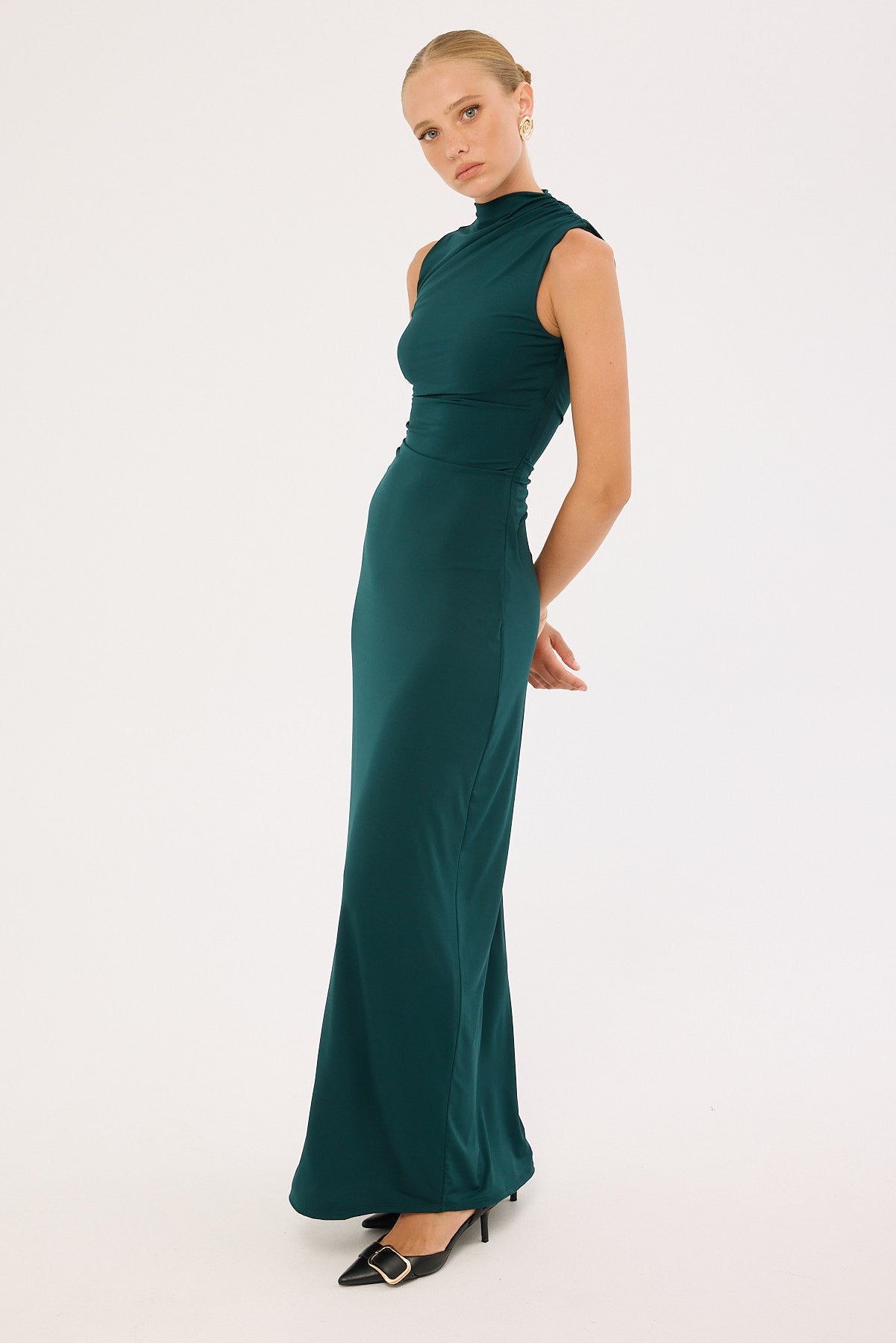 Warehouse High Neck Dress Warehouse Velvet Sequin High Neck Dress Warehouse High Neck Dress Warehouse Velvet Sequin High Neck Dress