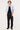 Common Need Alden Tailored Trouser Black