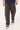 Rusty TRANSFORMER 2.0 RIPSTOP CARGO PANT Carbon