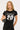 Neovision Fusion Baby Tee Black