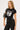 Neovision Fusion Baby Tee Black
