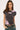 Neovision Misfit Baby Tee Washed Black